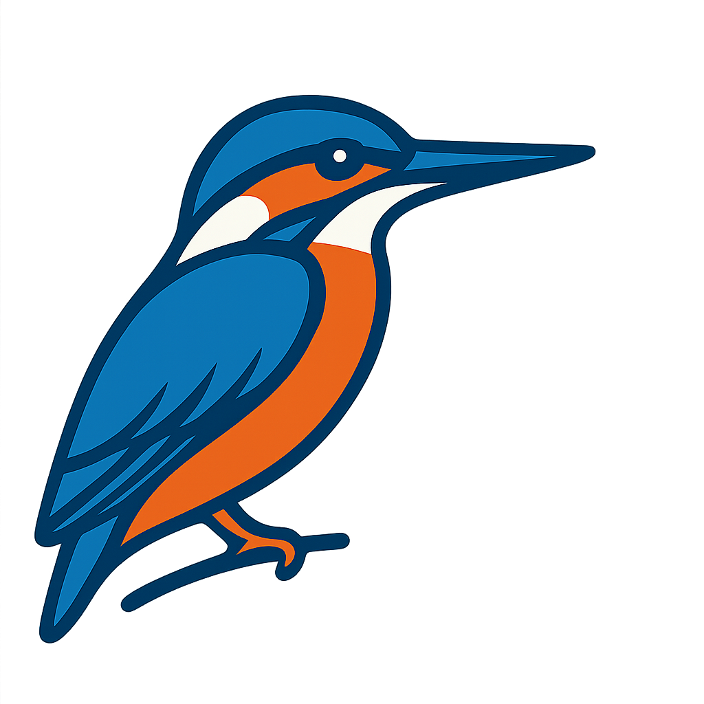 Kingfisher